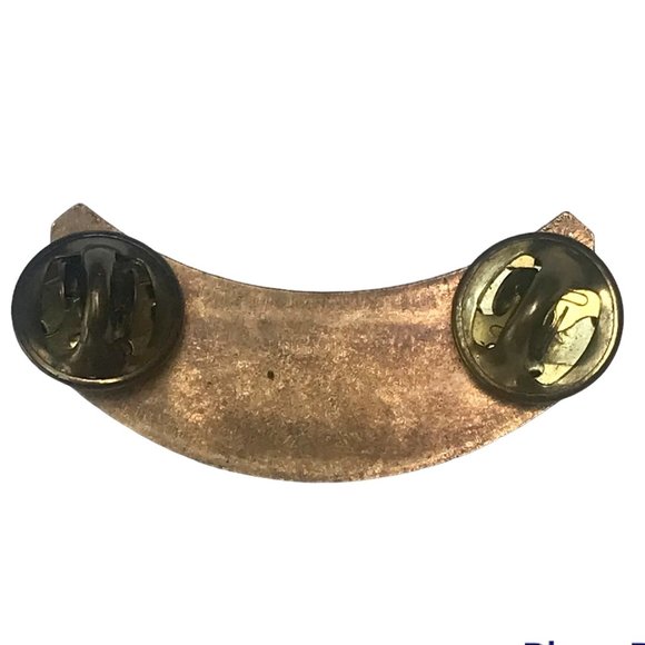 Harley Davidson Owners Group 1983-2008 Pin - Picture 3 of 3